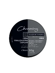 CHARMING CERA FINALIZADORA CAPILAR 50G