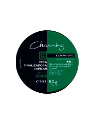 CHARMING CERA FINALIZADORA 50G FORTE
