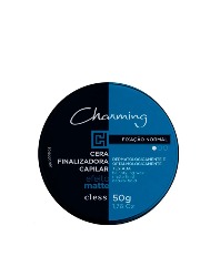 CHARMING CERA FINALIZADORA 50G NORMAL