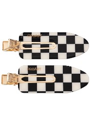 PROART KIT PRESILHA ANTI MARCA PRETA G