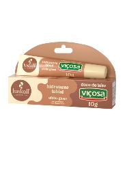 HASKELL HIDRATANTE LABIAL DOCE DE LEITE 10G