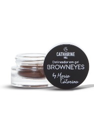 CATHARINE HILL DEL GEL BROWN EYES MARIA CATARINA1012/M3