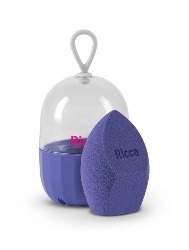 BELLIZ ESPONJA PARA MAQUIAGEM RICCA STARBLENDER