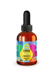 CHIKAS LA DOSE HIDRATACION COMBINACION 35ML