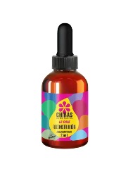 CHIKAS LA DOSE RECONSTRUCION COMBINACION 35ML