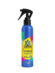 CHIKAS FIN ANTIUMIDADE COMBINACION 240ML