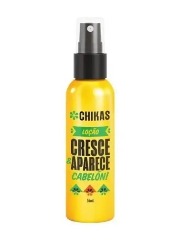 CHIKAS OLEO NUTRICION COMBINACION 55ML