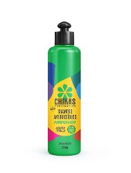 CHIKAS SH ANTIRRESIDUOS COMBINACION 300ML
