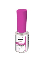 NEEZ BASE VITAMINADA FORTALECEDORA SPA CARE HANDS  8ML
