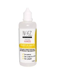 NEEZ DILUENTE DE ESMALTE OLEO BANANA SPA CARE HANDS 100ML