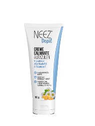NEEZ CREME CALMANTE ALFA BISABOLOL DEPIL 200G