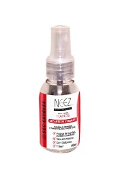 NEEZ SECANTE DE ESMALTE SEC EXPRESS SPA CARE HANDS 60ML