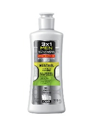 MURIEL SH ANTICASPA 3X1 VITACAP MENTHOL 200ML