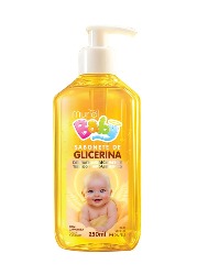 MURIEL SAB LIQ GLIC BB MURIEL CAM C/ VAL 250ML