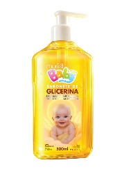 MURIEL SAB LIQ GLIC BB MURIEL CAM C/ VAL 500ML