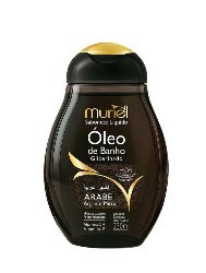 MURIEL SAB LIQ OLEO MURIEL ARABE 230ML