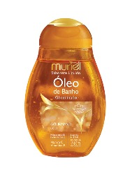 MURIEL SAB LIQ OLEO BANHO  230ML