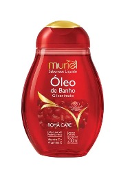 MURIEL SAB LIQ OLEO ROMA CARE 230 ML