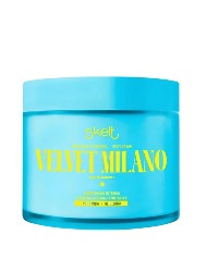 SKELT BODY CREAM VELVET MILANO 200M