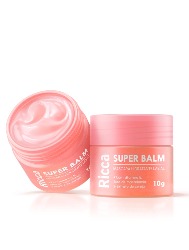 RICCA MASCARA HIDRATANTE LABIAL