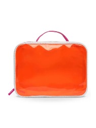 RICCA NECESSAIRE NEON COM ALCA