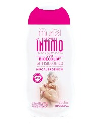 MURIEL SAB INTIMO 200ML