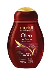 MURIEL SAB LIQ OLEO CEREJA COLAG 230ML