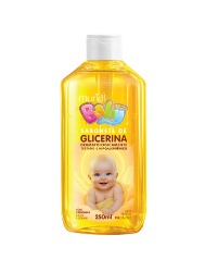 MURIEL BB SAB LIQ GLIC  250ML CAM S/ VAL