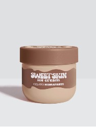 DAILUS SWEET SKIN GELATO HIDRATANTE MORANGO AO LCOOKIE E CREAM