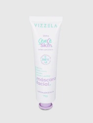 VIZZELA MASCARA FACIAL SENSE SKIN 9042 VZ-109