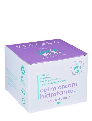 VIZZELA CREME FACIAL SENSE SKIN 9043 VZ-111