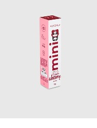 VIZZELA MINI MASCARA PARA CILIOS - CHERRY 9048 VZ-115 