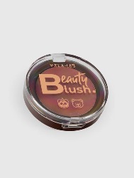VIZZELA BEAUTY BLUSH RED MOCHA LAS 9052 VZ-118