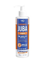 WIDI CARE BLINDANDO A JUBA SHAMPOO ESCUDO ANTIUMIDADE E ANTIFRIZZ 300ML