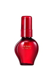 TSUBAKI CAMELLIA OIL 60ML