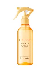 TSUBAKI PREMIUM TREATMENT WATER 210ml