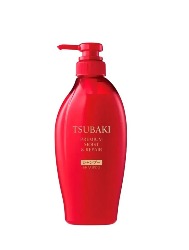 TSUBAKI PREMIUM MOIST E REPAIR SHAMPOO 450ML