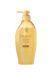 TSUBAKI PREMIUM VOLUME E REPAIR SHAMPOO 450ML