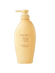 TSUBAKI PREMIUM VOLUME E REPAIR CONDITIONER 450ML