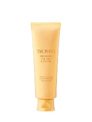 TSUBAKI PREMIUM VOLUME E REPAIR TREATMENT 160G