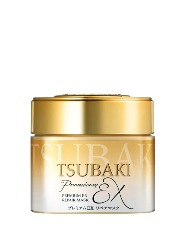TSUBAKI PREMIUM EX REPAIR MASK 180G