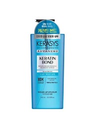 KERASYS Advanced Keratin Bond Silky Moisture Shamp 600ml