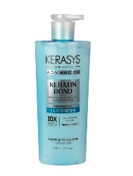 KERASYS Advanced Keratin Bond Silky Moisture Cd Treat 600ml