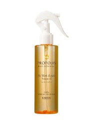KERASYS  PROPOLIS HAIR BONDING NO WASH REPAIR TREATMENT 200ML