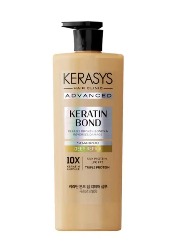 KERASYS Advanced Keratin Bond Deep Repair Shamp 600ml