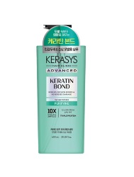 KERASYS Advanced Keratin Bond Purifying Shamp 600ml