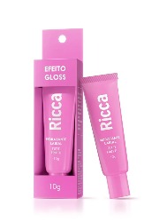 RICCA HIDRATANTE LABIAL TUTTI FRUTTI REF3833