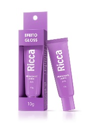 RICCA HIDRATANTE LABIAL UVA REF3834