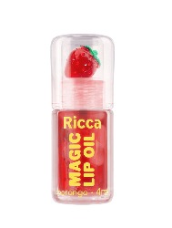 RICCA MAGIC LIP OIL MORANGO REF 3838
