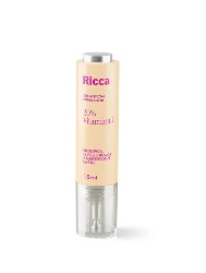 RICCA SERUM VITAMINA C 
